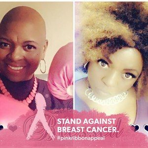 Meet your Posher, Selina